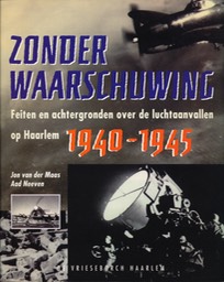 Zonder Waarschuwing 1995
